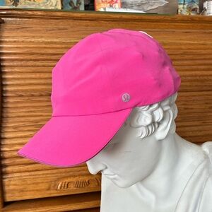 Women’s lululemon hat cap.